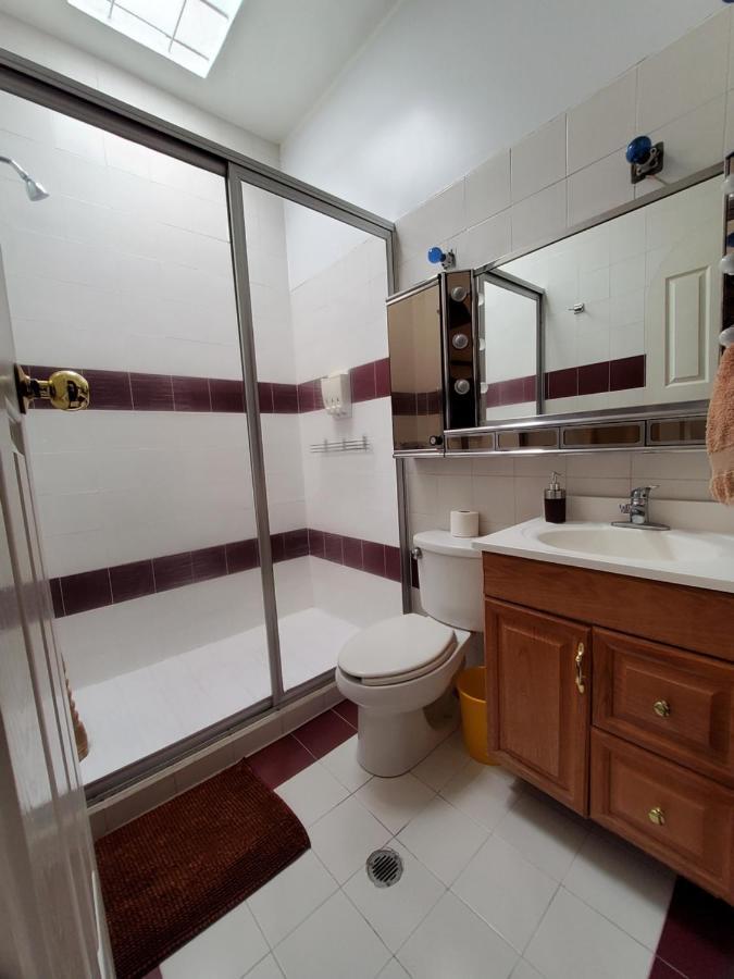 Villa Alfonsina Μεξικό Εξωτερικό φωτογραφία