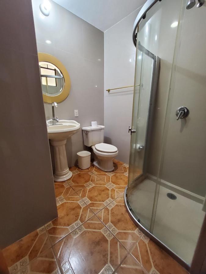 Villa Alfonsina Μεξικό Εξωτερικό φωτογραφία