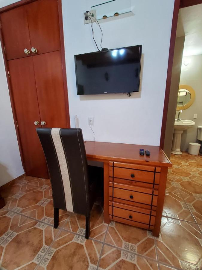 Villa Alfonsina Μεξικό Εξωτερικό φωτογραφία