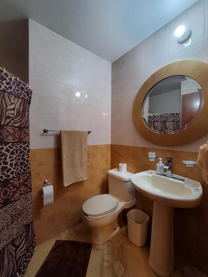 Villa Alfonsina Μεξικό Εξωτερικό φωτογραφία