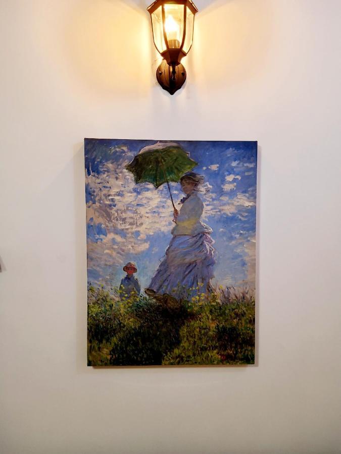 Villa Alfonsina Μεξικό Εξωτερικό φωτογραφία