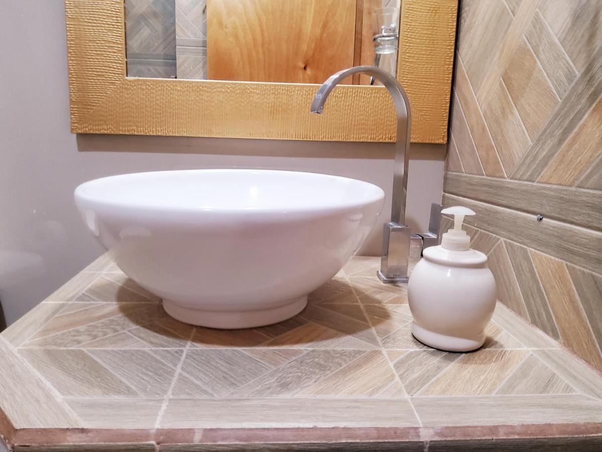 Villa Alfonsina Μεξικό Εξωτερικό φωτογραφία