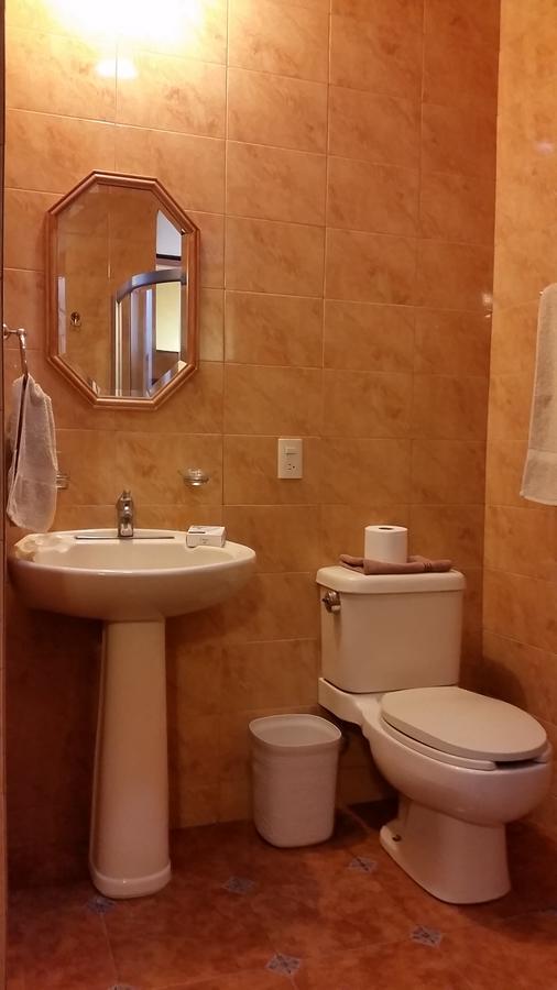 Villa Alfonsina Μεξικό Εξωτερικό φωτογραφία