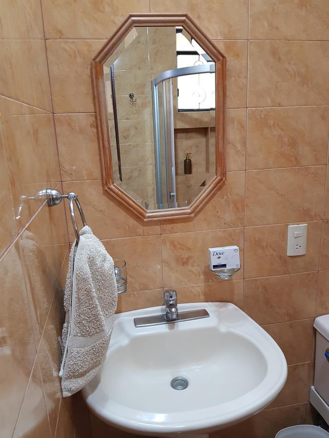 Villa Alfonsina Μεξικό Εξωτερικό φωτογραφία